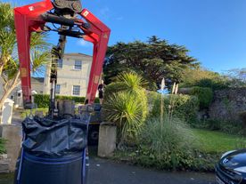 landscaping in brixham