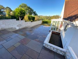 landscaping in torquay