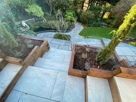 landscaping in torquay